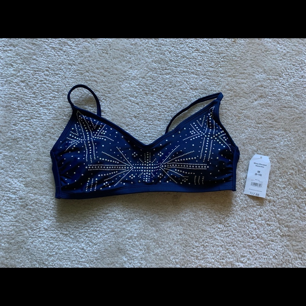 Women’s bikini top